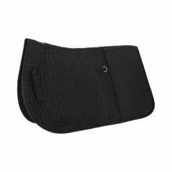 Tapis De Randonnée|Tapis De Selle*Randol's - Tapis long de randonnée Confort Noir