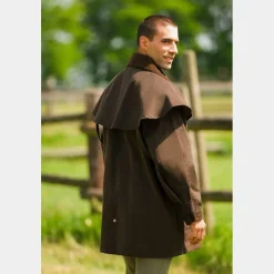 - Veste de pluie ¾ Australienne Blousons Et Vestes De Pluie|Blousons Et Manteaux