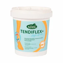 Argiles*Ravene - Argile rafraîchissante et apaisante Tendiflex +