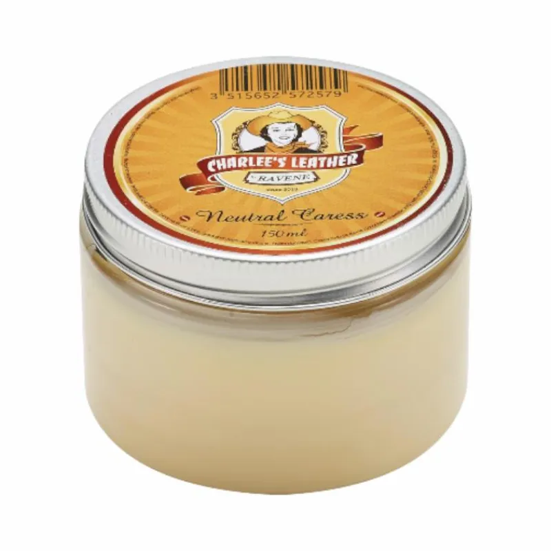 Entretien Des Bottes|Entretien Des Bottes*Ravene - Cirage incolore pour cuirs Neutral Caress