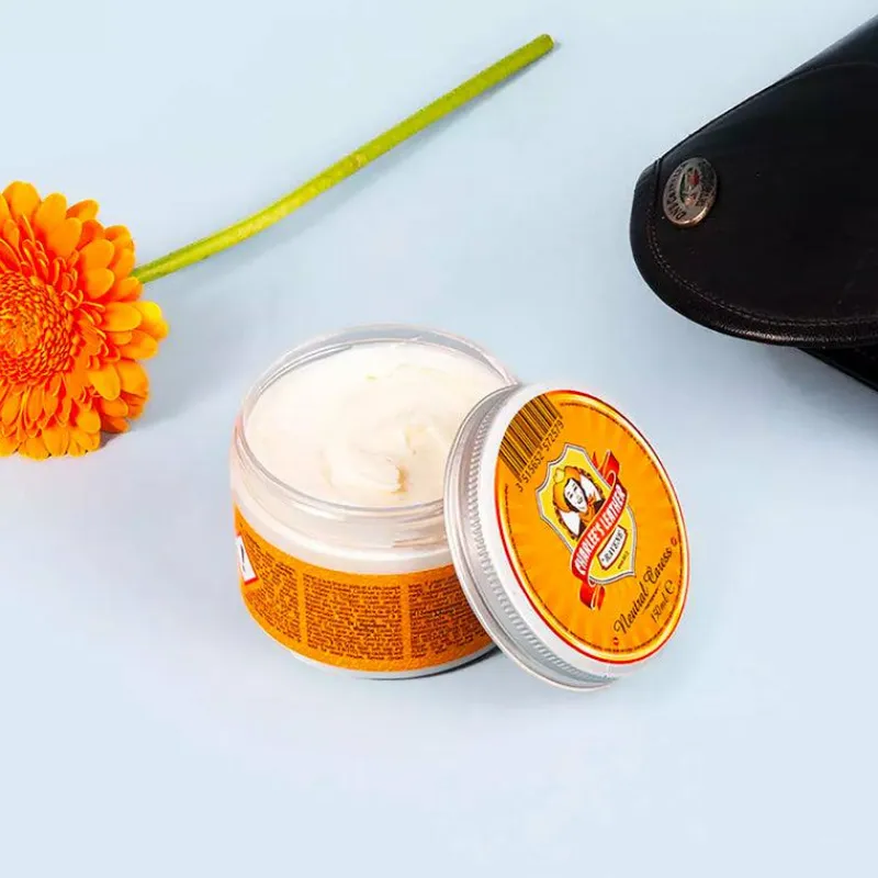 Entretien Des Bottes|Entretien Des Bottes*Ravene - Cirage incolore pour cuirs Neutral Caress