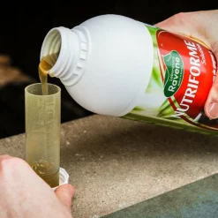 Clearance - Complément alimentaire liquide musculaire Nutriforme Récupération Musculaire|Développement Musculaire