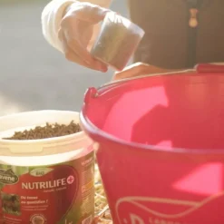 Cmv Chevaux*Ravene - Complément alimentaire métabolisme Nutrilife
