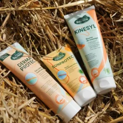 Dermite Estivale|Cicatrisants*Ravene - Crème soin cutané Derma Protec