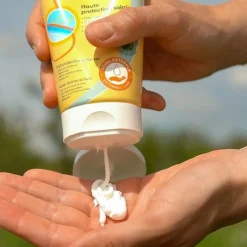 Protection Solaire|Anti-Démangeaisons*Ravene - Crème solaire Sun Protec