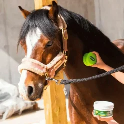 Hot - Gel anti-mouches pot + éponge Emouchine Protec Gels Anti-Mouches