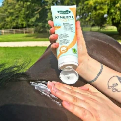 Baumes Et Gels Décontractants*Ravene - Gel de massage décontractant et apaisant Kinesyl