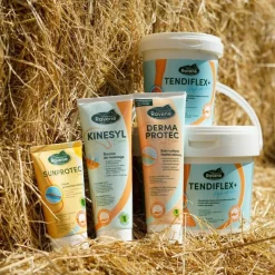 Baumes Et Gels Décontractants*Ravene - Gel de massage décontractant et apaisant Kinesyl