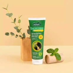 Gels Anti-Mouches*Ravene - Gel en tube anti-insectes Emouchine