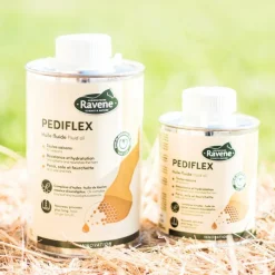 Hot - Huile pour sabots hydratante Pediflex Huiles Pour Sabots