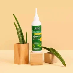 Piqûres Insectes|Anti-Démangeaisons*Ravene - Lait apaisant piqûres d'insectes Emouchine Derm