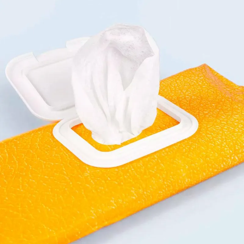 Grooming|Savons Pour Cuirs*Ravene - Lingettes nettoyantes pour cuirs (25pcs)