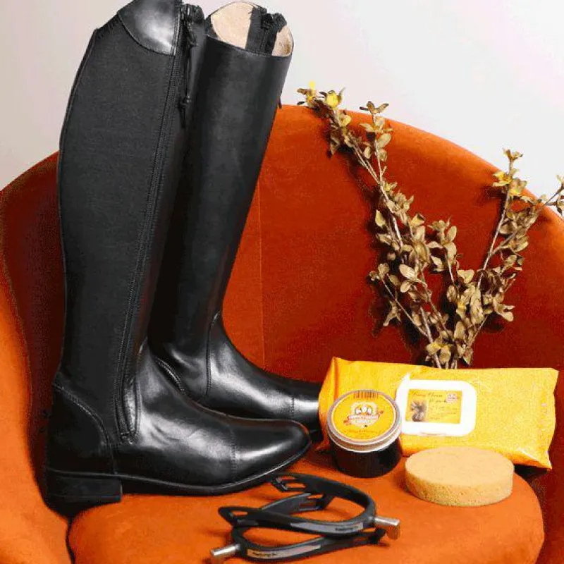 Grooming|Savons Pour Cuirs*Ravene - Lingettes nettoyantes pour cuirs (25pcs)