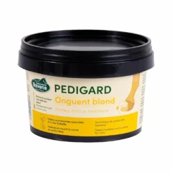 Best - Onguent pour sabots Pedigard blond Onguents Sabots Secs|Onguents Incolores