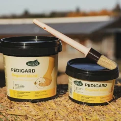 Best - Onguent pour sabots Pedigard blond Onguents Sabots Secs|Onguents Incolores