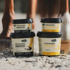 Best - Onguent pour sabots Pedigard blond Onguents Sabots Secs|Onguents Incolores