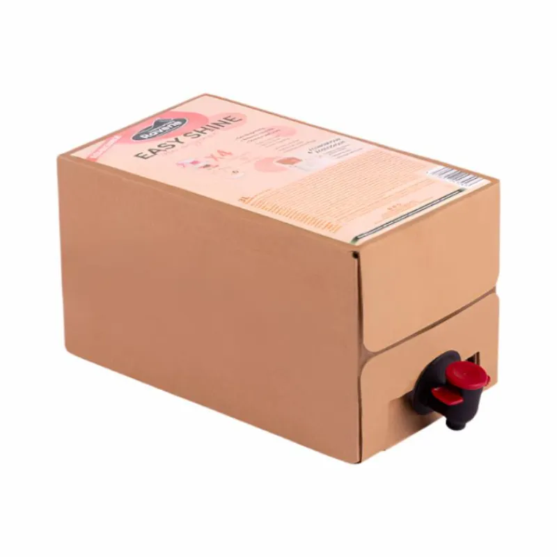 Clearance - Recharge démêlant Easy shine Démêlants