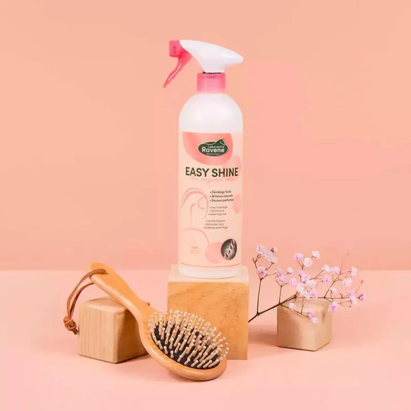 Clearance - Recharge démêlant Easy shine Démêlants