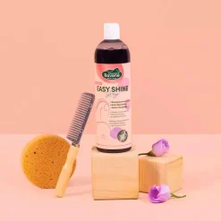 Élevage|Shampoings Pour Chevaux*Ravene - Shampoing chevaux gris Easy Shine