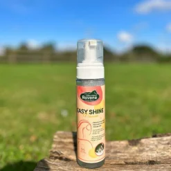 Outlet - Shampoing sec détachant mousse Easy Shine Élevage|Grooming