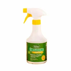 Online - Spray anti-insectes Emouchine Protec Sprays Anti-Mouches
