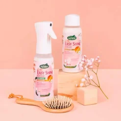 Élevage|Grooming*Ravene - Spray brumisateur démêlant Easy Shine Intense