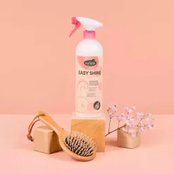 Élevage|Grooming*Ravene - Spray démêlant Easy Shine