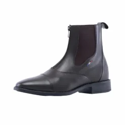 Boots D'Équitation*Rectiligne - Boots Ordessa marron