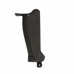 Mini-Chaps*Rectiligne - Mini-chaps Pro Fit Noir