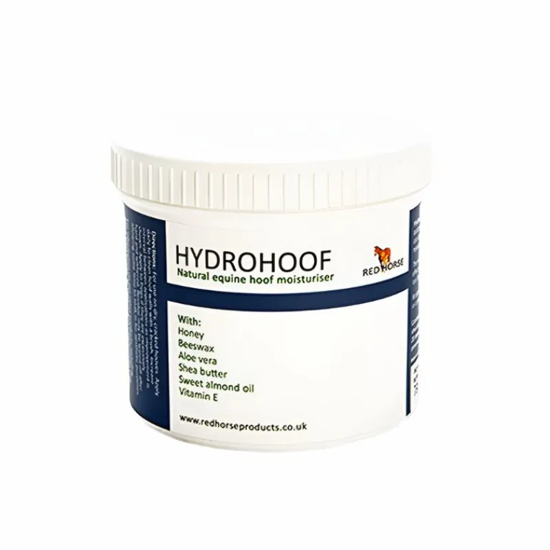 Onguents Sabots Secs*Red Horse - Hydratant pour sabots Hydro Hoof