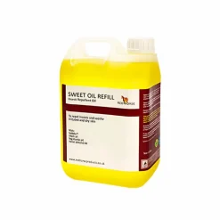 Anti-Démangeaisons*Red Horse - Recharge crème hydratante apaisante Sweet Oil