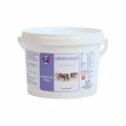 Développement Musculaire|Cmv Chevaux*Rekor - Complément alimentaire préparation et soutien musculaire Compétition