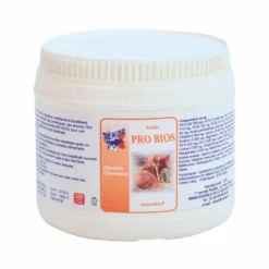 Discount - Complément alimentaire probiotiques Pro Bios Flore Intestinale