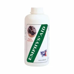 New - Complément alimentaire liquide respiratoire Emphys'aid Toux|Emphysème