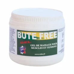 Best - Gel chauffant Bute Free Gel Baumes Et Gels Chauffants