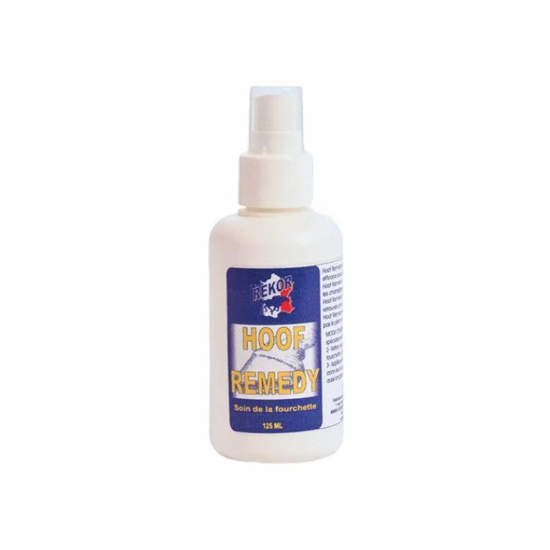 Fourchettes Pourries*Rekor - Réparateur fourchettes Hoof Remedy