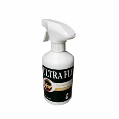 Sprays Anti-Mouches*Rekor - Spray répulsif insecticide longue durée Ultra Fly
