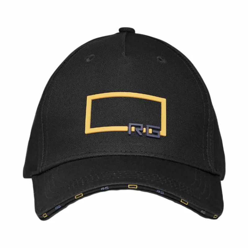 Sale - Casquette unisexe RG Print Baseball Casquettes/ Chapeaux