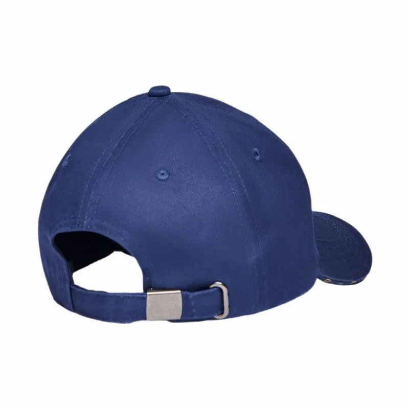 Casquettes/ Chapeaux*RG Italy - Casquette unisexe RG Print Baseball Marine
