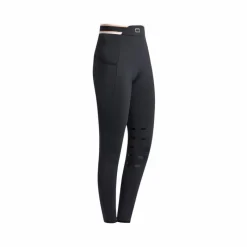 Best - Legging d'équitation femme RG jersey Leggings D'Équitation