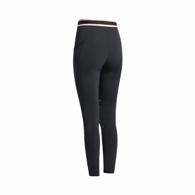 Best - Legging d'équitation femme RG jersey Leggings D'Équitation