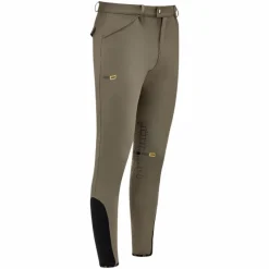New - Pantalon d'équitation homme RG kaki Pantalons D'Équitation|Pantalons D'Équitation