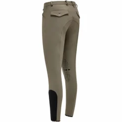 New - Pantalon d'équitation homme RG kaki Pantalons D'Équitation|Pantalons D'Équitation