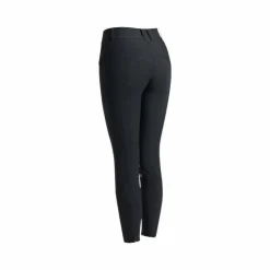 Pantalons D'Équitation*RG Italy - Pantalon d'équitation femme RG 2.0 taille haute Noir