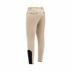 Pantalons D'Équitation|Pantalons D'Équitation*RG Italy - Pantalon d'équitation homme RG 2.0 Beige