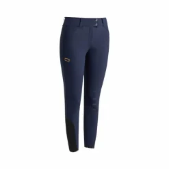 Sale - Pantalon d'équitation femme RG 2.0 taille haute Pantalons D'Équitation