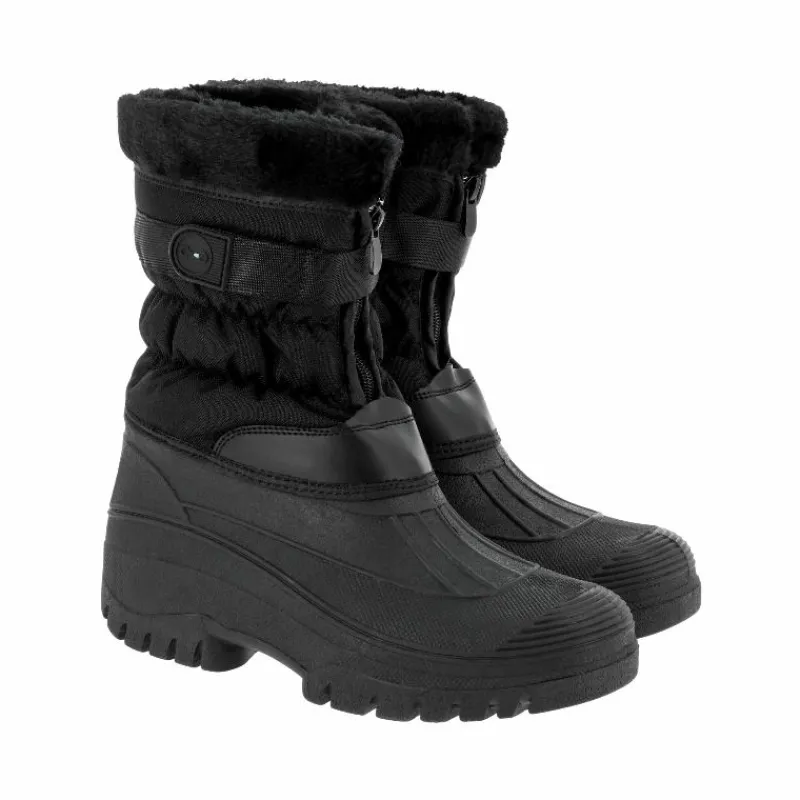 Discount - Boots Winter Boots D'Hiver
