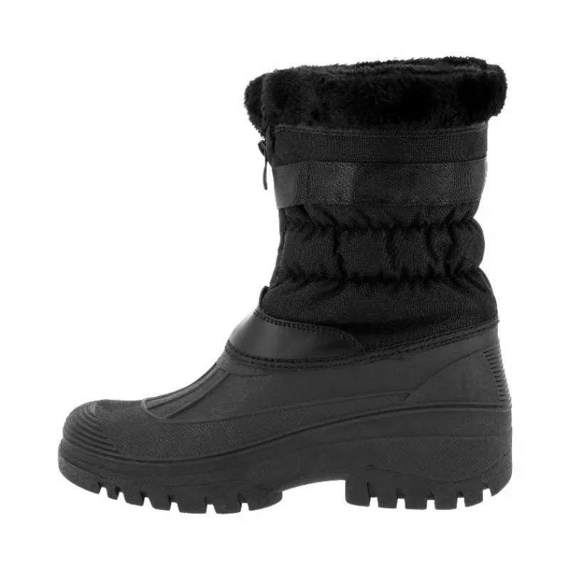 Discount - Boots Winter Boots D'Hiver