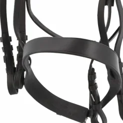 Outlet - Bride de dressage e avec rênes Brides