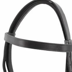 Outlet - Bride de dressage e avec rênes Brides